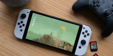 Nintendo has no plans to increase Switch cost amid PS5 price hike