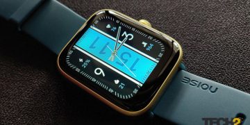 Noise ColorFit Pro 4 Watch Review Lead image