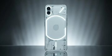 Nothing Phone (1) price increases in India, here’s how much it costs now