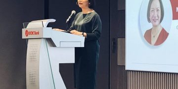 OCBC partners NUS to conduct study on EV adoption in S'pore