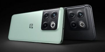 OnePlus 10T 5G Launched in India with Snapdragon 8+ Gen 1, 150W charging, starts at Rs 49,999