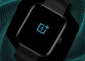 OnePlus’ upcoming Nord Watch to available in two shapes and five variants