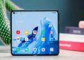 Oppo is working on two new foldable smartphones powered by Snapdragon 8+ Gen 1