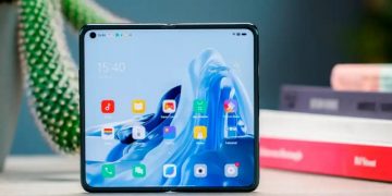 Oppo is working on two new foldable smartphones powered by Snapdragon 8+ Gen 1