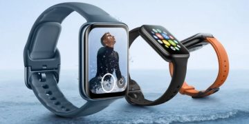 Oppo plans to launch the Oppo Watch 3 series on August 10, pictures surface online