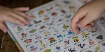 Parents are introducing kids to the original starter Pokémon on TikTok