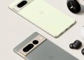 Pixel 7 and 7 Pro spotted in Canadian certification database