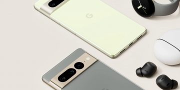 Pixel 7 and 7 Pro spotted in Canadian certification database