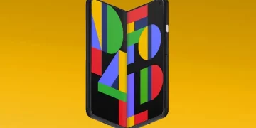 Pixel Notepad, Google’s first foldable phone will have an ultra micro hole camera and 7.58-inch main display- Technology News, Firstpost