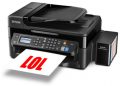 Planned Obsolescence Rears Its Ugly Head in Epson Printer Spat