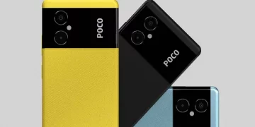 Poco M5 and M5s set to be announced on September 5, specifications leaked ahead of launch- Technology News, Firstpost