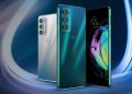 Moto edge 20