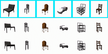 Researchers announce new AI-based technology that can create short videos based on single images