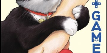Review: 'Cat + Gamer' Vol. 2 - Kawai Overload