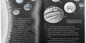 Review: 'How to Teach Grown-Ups About Pluto'
