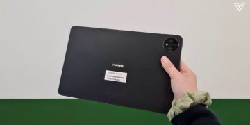 [Review] Huawei MatePad Pro 11 tablet features and performance