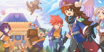 [Review] Malaysian adventure RPG mobile game Postknight 2