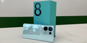 [Review] Oppo Reno8 Pro 5G features, camera, performance