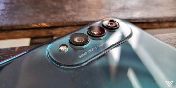 [Review] Wiko T50 phone features, camera, and performance