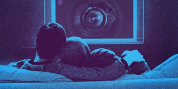 Ring’s new TV show is a brilliant but ominous viral marketing ploy