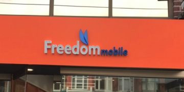Rogers, Shaw, and Quebecor announce definitive agreement for sale of Freedom Mobile