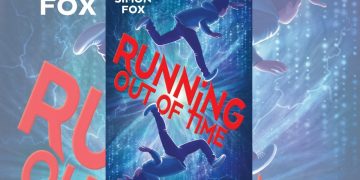 Running out of Time by Simon Fox: A Book Review