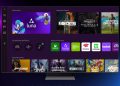 Samsung Adds Amazon Luna to Its Smart TV Gaming Hub