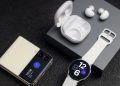 Samsung Z Fold4, Z Flip4, Galaxy Buds2 Pro, and Galaxy Watch5 prebookings start today