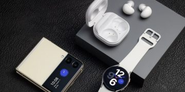 Samsung Z Fold4, Z Flip4, Galaxy Buds2 Pro, and Galaxy Watch5 prebookings start today