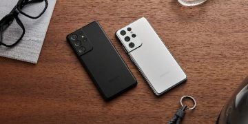 Samsung testing a game-changing new smartphone feature that hides your data from repair shops