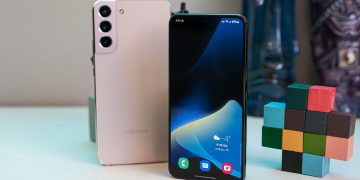 Samsung's Android 13-based One UI 5 beta arrives in select countries