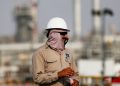 Saudi Aramco profit surges 90% in second quarter amid energy price boom