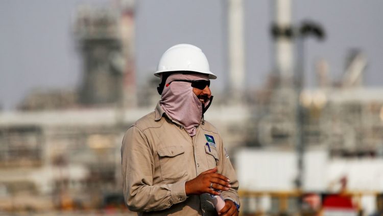 Saudi Aramco profit surges 90% in second quarter amid energy price boom