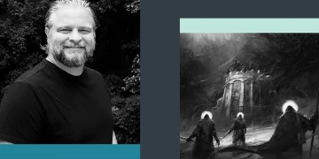 Something Wicked, new studio from former Bethesda lead, debuts at Gamescom