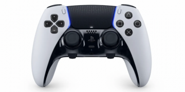 Sony Unveils DualSense Edge Wireless Controller