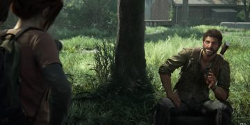 Sony releases The Last of Us Part 1 trailer, and it looks nice