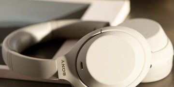 Sony’s WH-1000XM4 headphones and WF-1000XM4 earbuds are up to $100 off