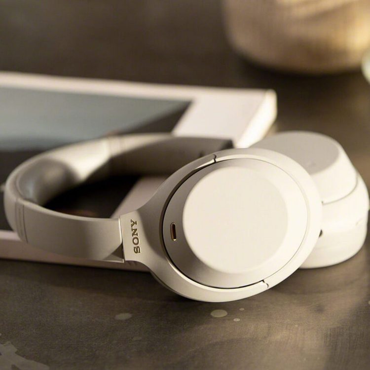 Sony’s WH-1000XM4 headphones and WF-1000XM4 earbuds are up to $100 off