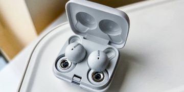 Sony’s uniquely designed LinkBuds with open ring design launched in India for Rs 19,990