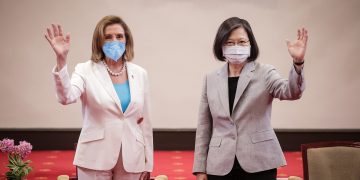 Speaker Pelosi's Taiwan visit made things worse: ex-Singapore diplomat