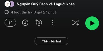 Spotify tries asking users to record audio reactions to music playlists