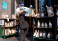 Starbucks sales falter in China because of Covid restrictions