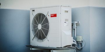 Startup Introduces 'Clean' Air Conditioning to Reduce Carbon Emissions