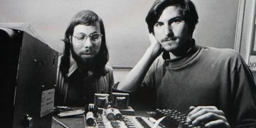 Steve Jobs' Apple-1 computer prototype from 1976 auctioned for nearly $700,000