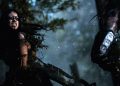 Prey movie