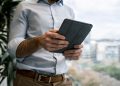 Tablet and Chromebook shipments continue to normalize