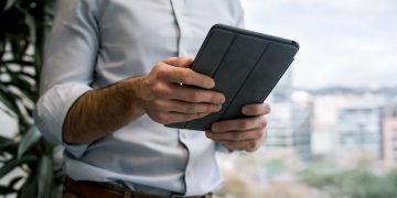 Tablet and Chromebook shipments continue to normalize