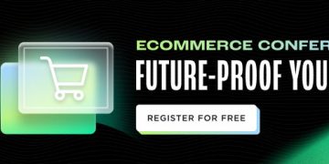 The future of ecommerce is now, and BigCommerce can take you there | Register Today