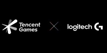 Tencent and Logitech Are Developing a Handheld Cloud Gaming Device