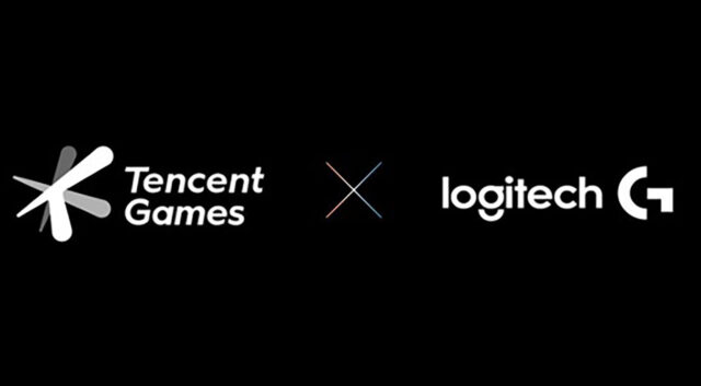 Tencent and Logitech Are Developing a Handheld Cloud Gaming Device